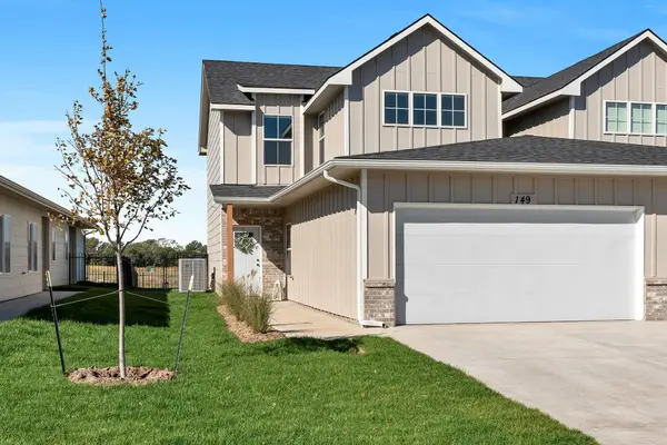 244 N Mendocino St, Goddard, KS 67052