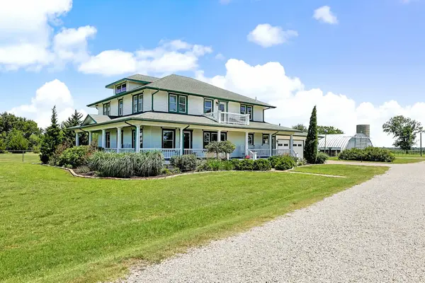 7550 S 327th St W, Cheney, KS 67025