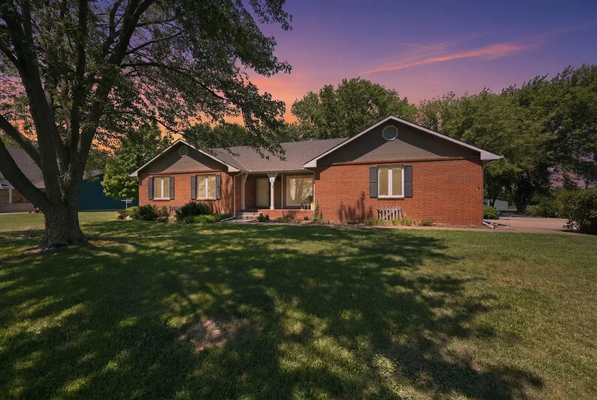 2327 N Forestview, Wichita, KS 67223 - #1