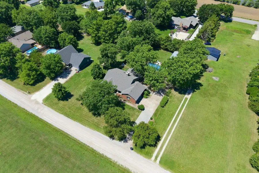 2327 N Forestview, Wichita, KS 67223 - #2
