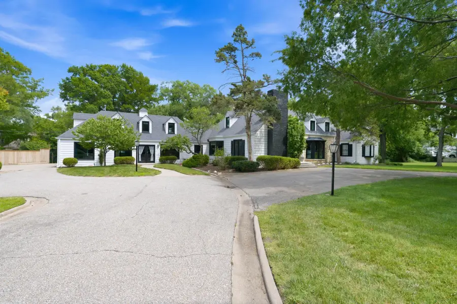 30 N West Parkway, Wichita, KS 67206 - #2