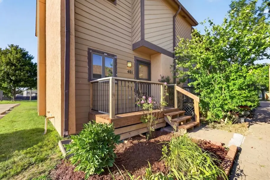 2405 S Capri, Wichita, KS 67210 - #2