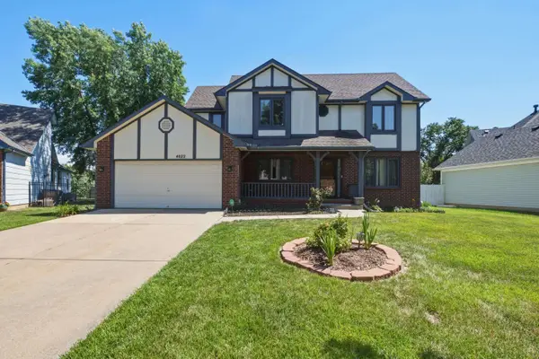 4022 N Rushwood Cir., Wichita, KS 67226-2428