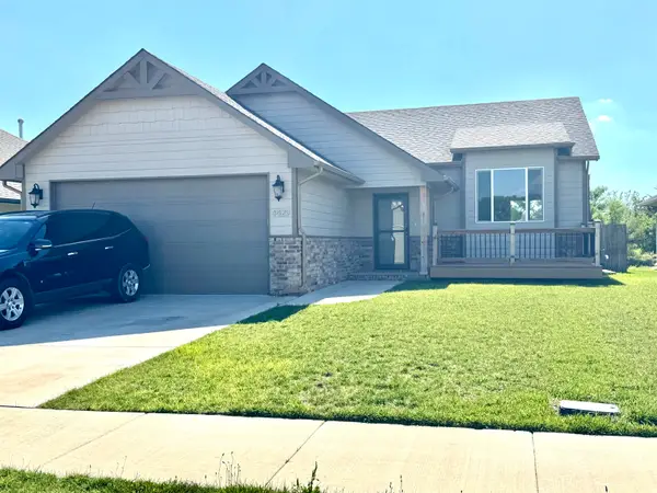 4429 S Mount Carmel, Wichita, KS 67217