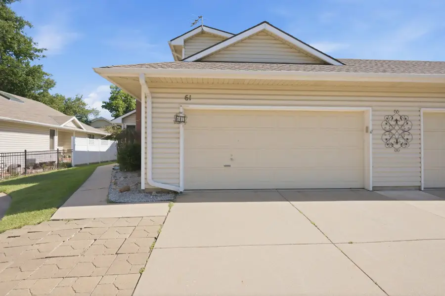 9111 W 21st St. N #61, Wichita, KS 67205 - #2