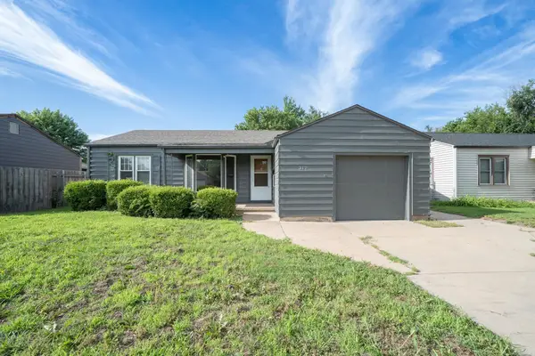 317 W Benway, Wichita, KS 67217
