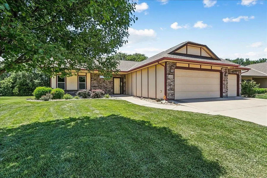 1213 N Hamilton Cir, Derby, KS 67037 - #2