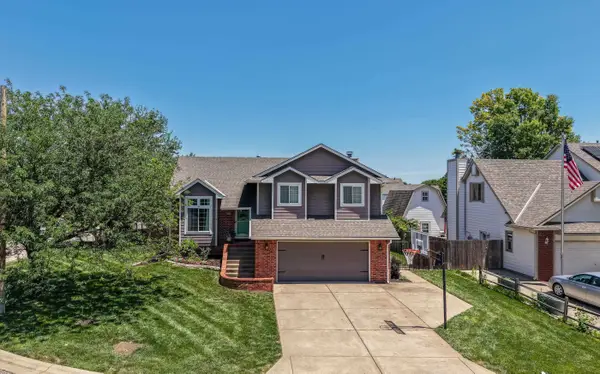 2524 N Button Bush Circle, Derby, KS 67037