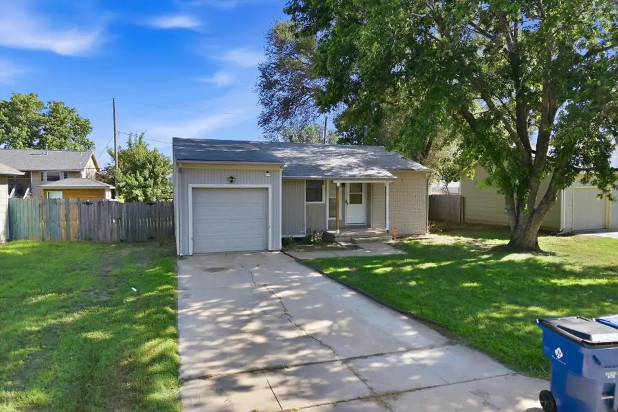 3008 W Maxwell, Wichita, KS 67217 - #2