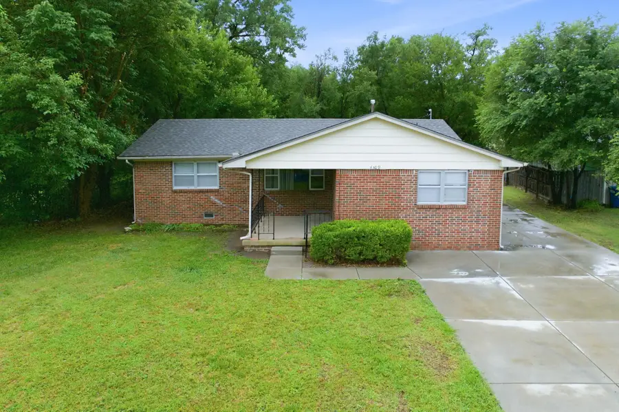 4309 N Gunnison, Bel Aire, KS 67220 - #3
