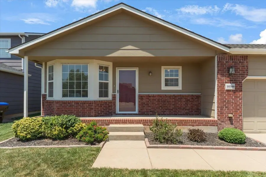 10300 W Jewell Circle, Wichita, KS 67209 - #2