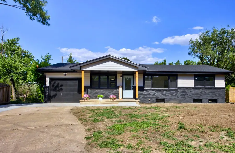 1308 N Brunswick Ln, Wichita, KS 67212 - #2