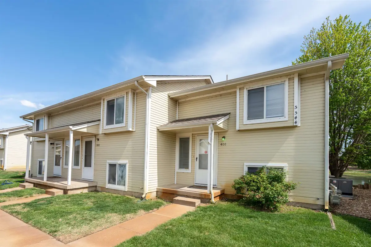 5510 S Gold St, Unit 400, Wichita, KS 67217 - #1
