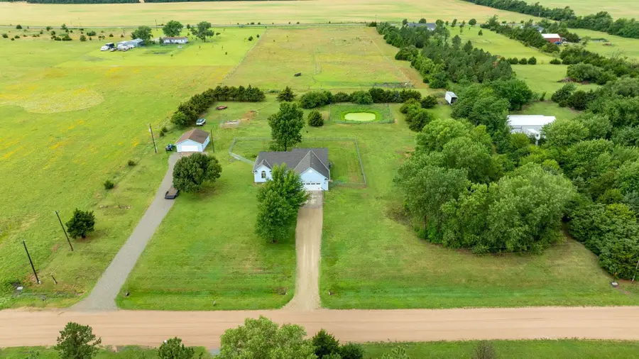 5329 S 179th St W, Goddard, KS 67052 - #2