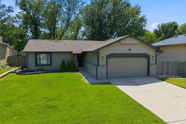 1007 S Cooper, Wichita, KS 67207