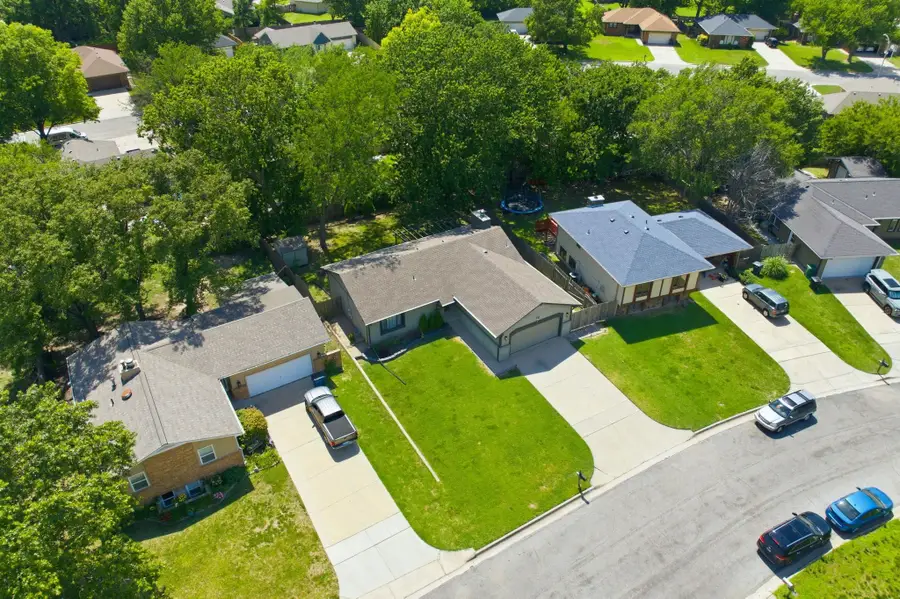 1007 S Cooper, Wichita, KS 67207 - #3