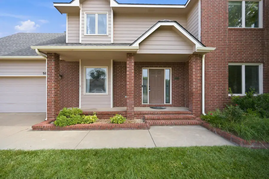 9818 W Bella Vista, Wichita, KS 67212 - #2