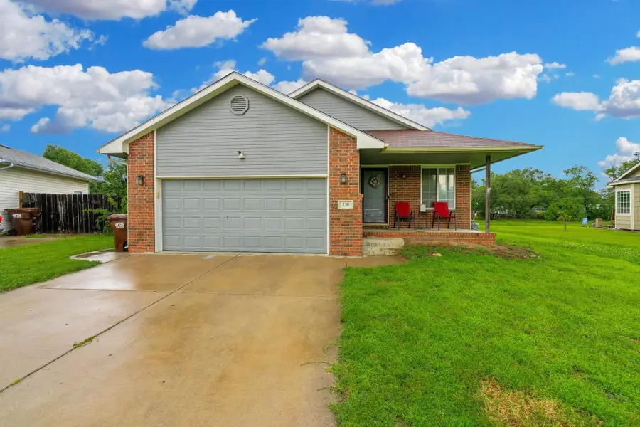 130 S Marlen, Haysville, KS 67060 - #2