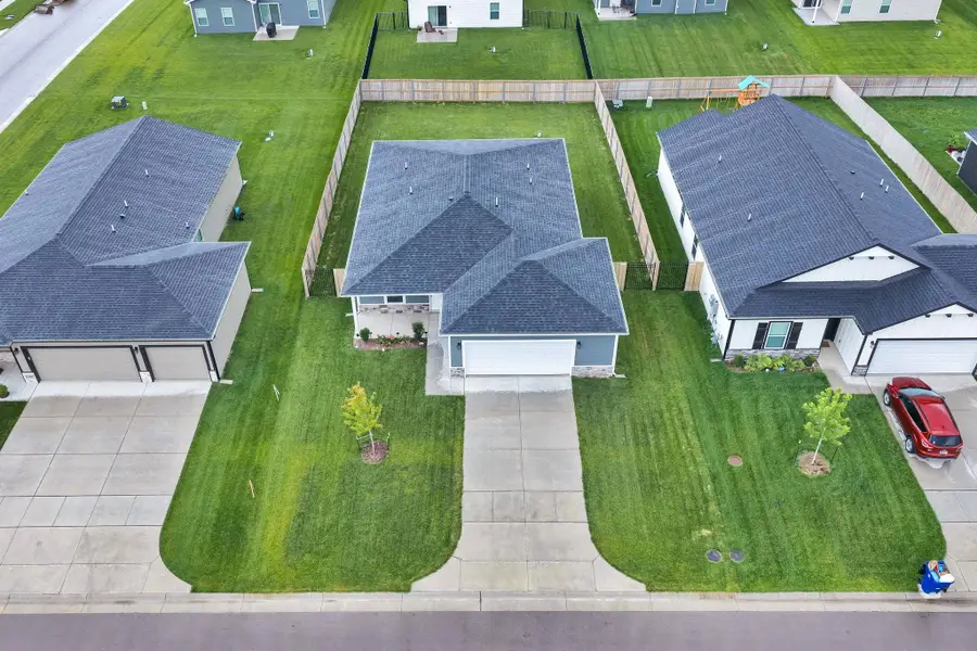 11709 W Scarlett Ct, Maize, KS 67101 - #2