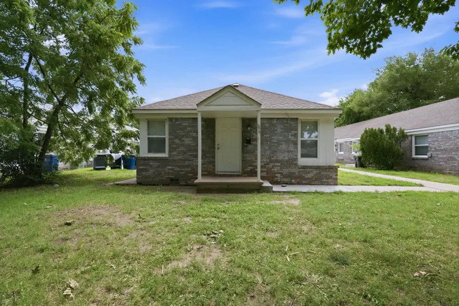 828 S Water St, Wichita, KS 67213 - #2