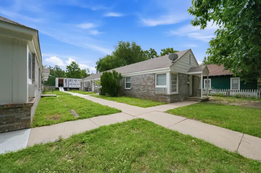 828 S Water St, Wichita, KS 67213 - #3