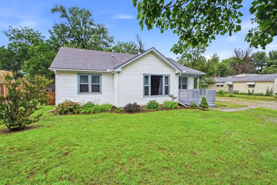 420 S Mccomas, Wichita, KS 67213 - #2