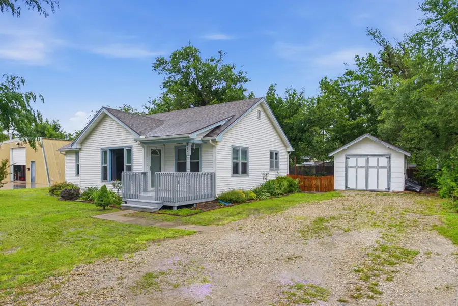 420 S Mccomas, Wichita, KS 67213 - #3