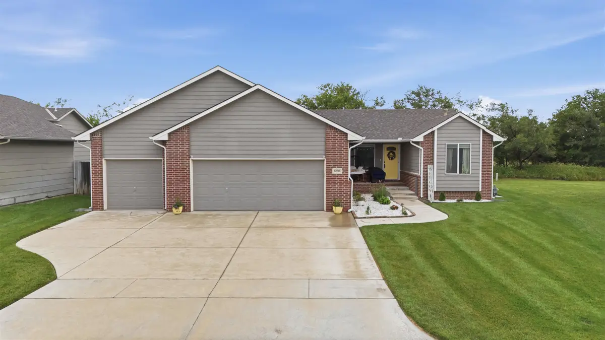 12506 W Jewell Cir, Wichita, KS 67235 - #1