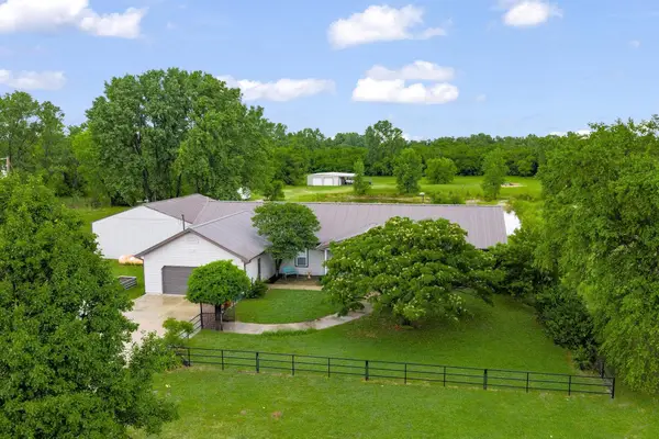 1176 E 120th Ave N, Belle Plaine, KS 67013