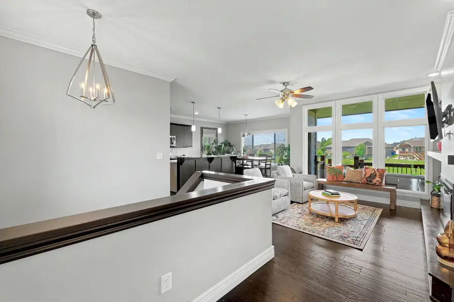 13401 E Bellechase, Wichita, KS 67230-7843 - #3