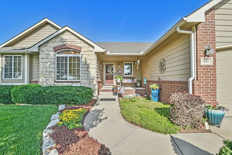 131 N Chisholm Trail, Clearwater, KS 67026 - #2