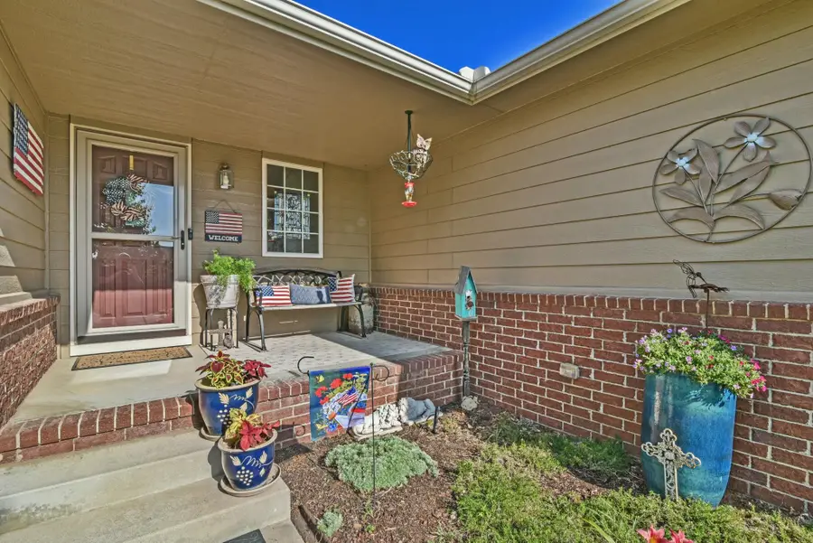 131 N Chisholm Trail, Clearwater, KS 67026 - #3