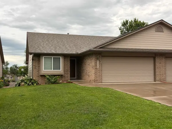 1240 S High St, El Dorado, KS 67042