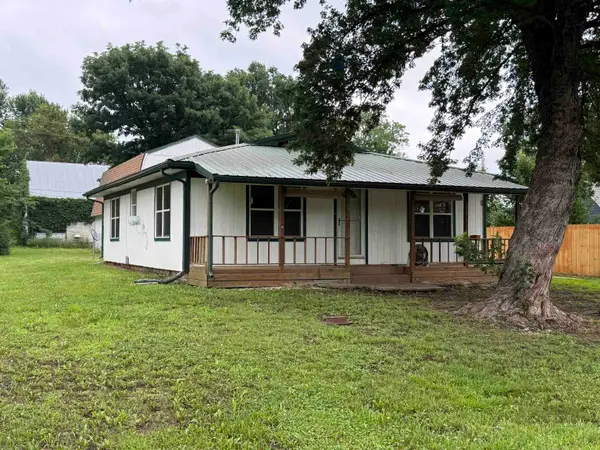 417 Cliff Street, Fall River, KS 67047