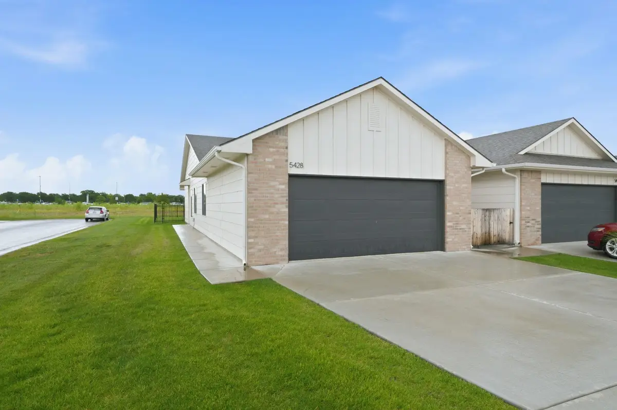5428 N Sandkey, Wichita, KS 67204 - #1