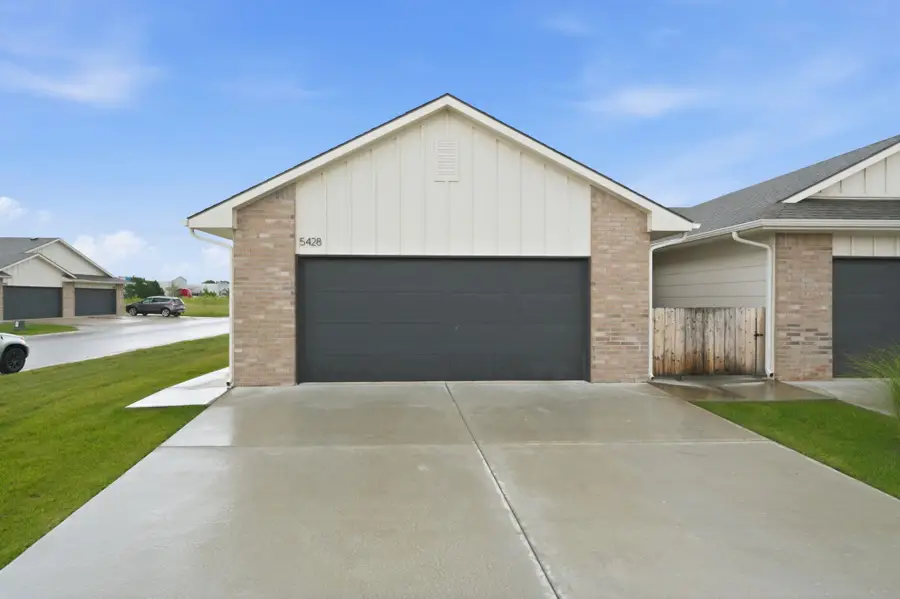 5428 N Sandkey, Wichita, KS 67204 - #2