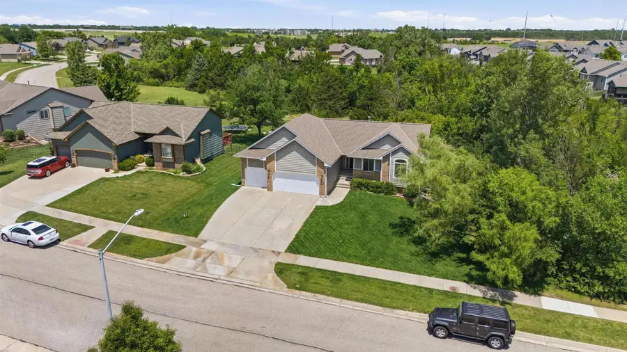 13302 E Laguna, Wichita, KS 67230 - #2