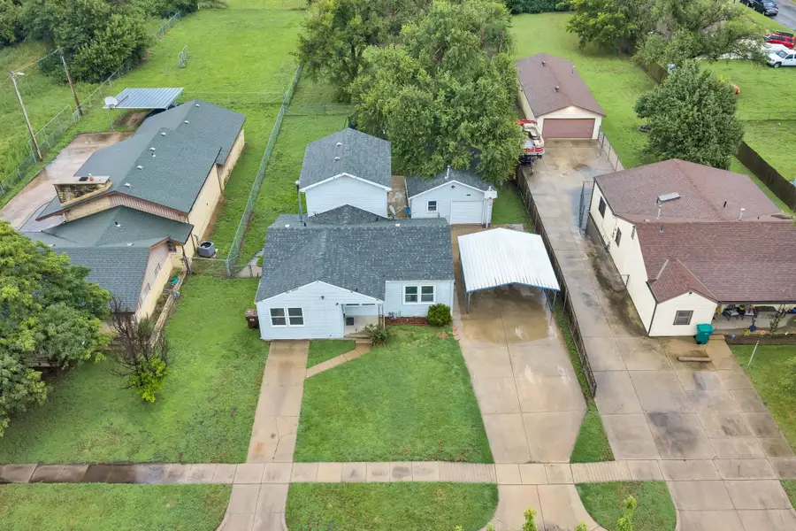 2940 S Walnut, Wichita, KS 67217 - #2
