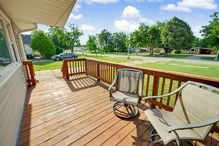 440 E Lincoln St., Lindsborg, KS 67456 - #2
