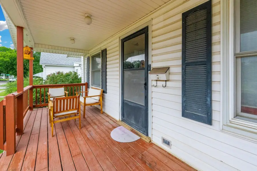 519 N C, Wellington, KS 67152 - #3
