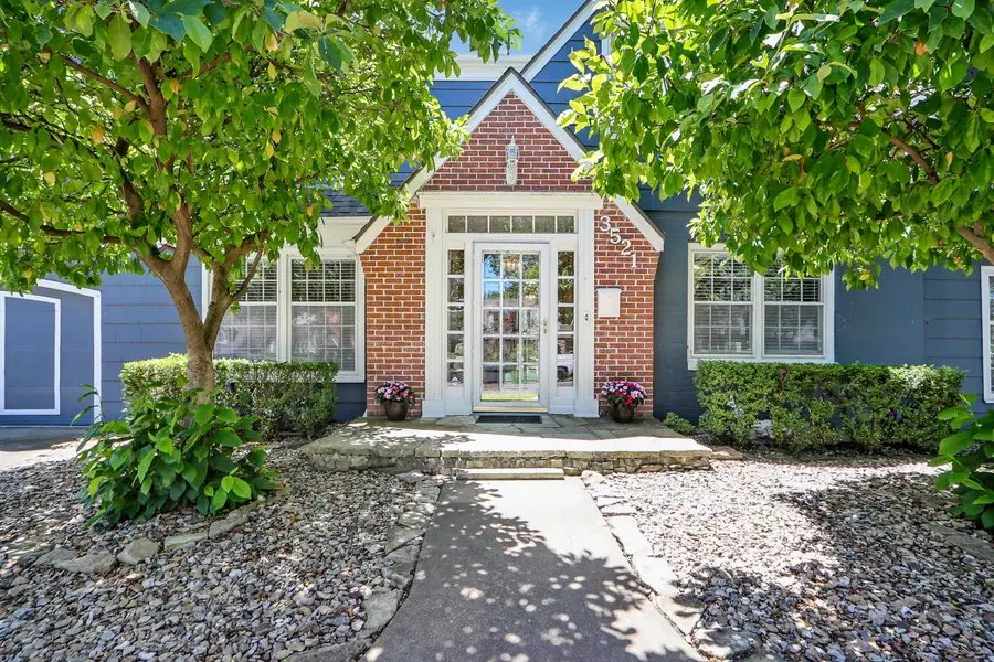 3521 SW Avalon Ln, Topeka, KS 66604 - #3