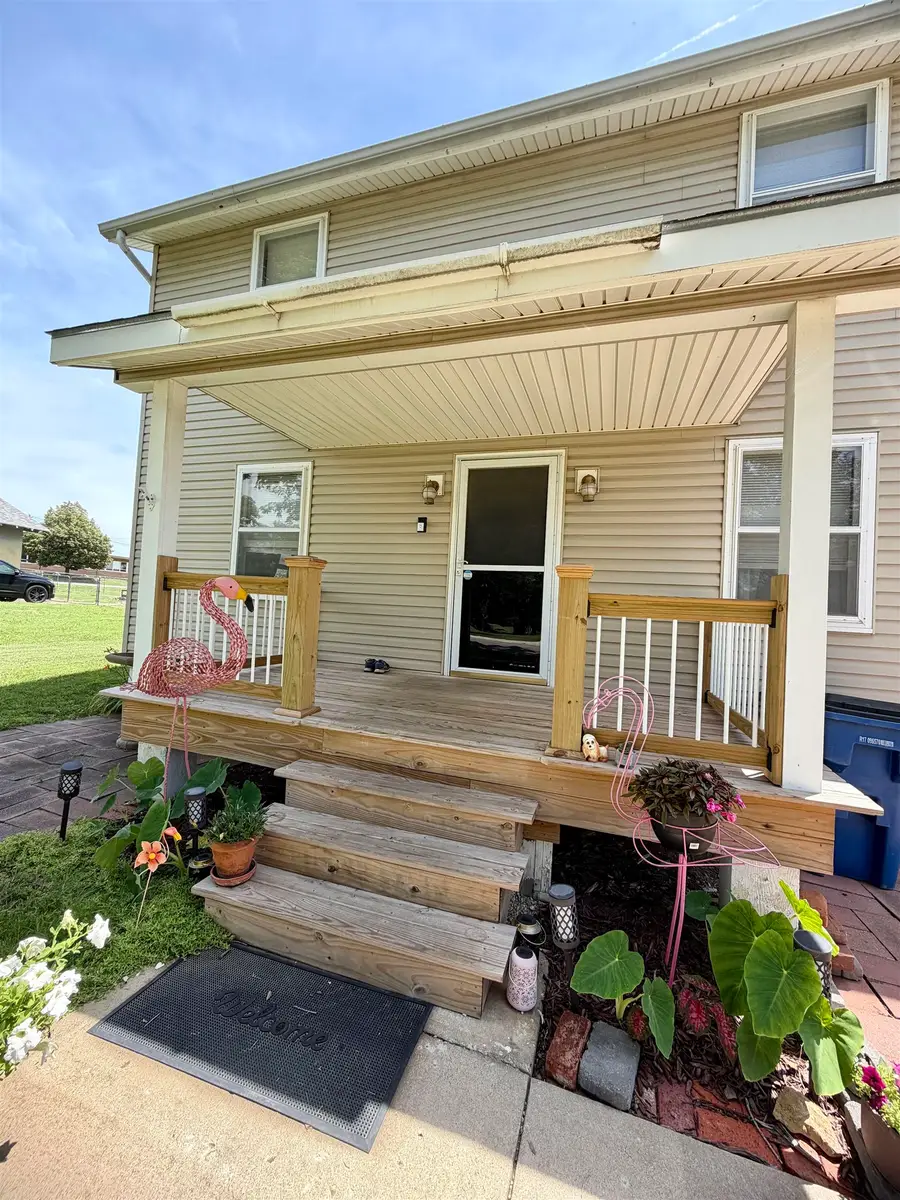 1510 N Main St., Eureka, KS 67045 - #2
