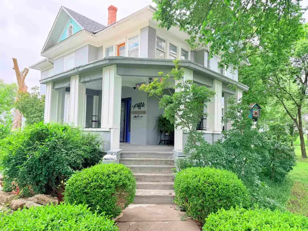 300 W 7th, Lincolnville, KS 66858