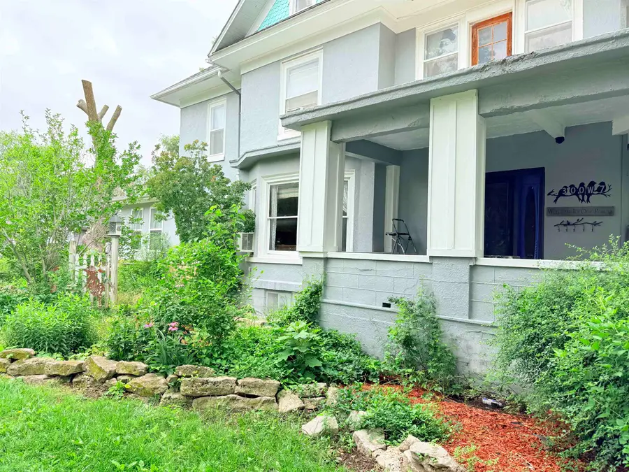 300 W 7th, Lincolnville, KS 66858 - #2