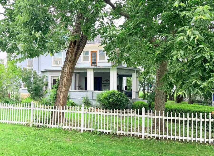 300 W 7th, Lincolnville, KS 66858 - #3
