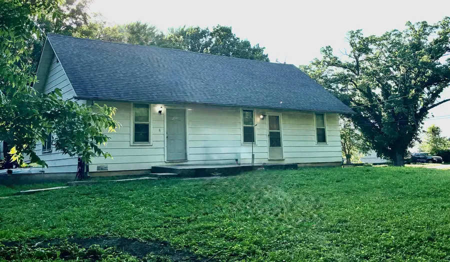 1029 N Orient, El Dorado, KS 67042 - #2