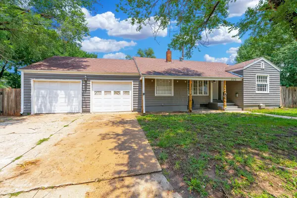 323 E 18th, Wellington, KS 67152