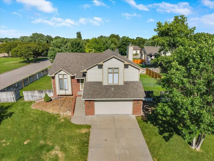 2014 N Grace Avenue Ct, Andover, KS 67002-9597 - #3
