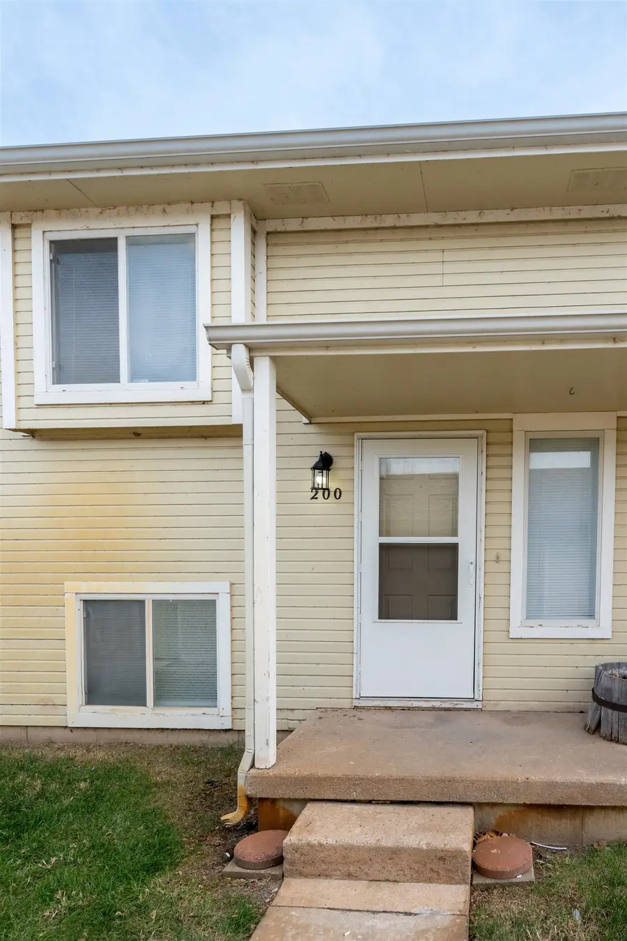 5504 S Gold St, Unit 300, Wichita, KS 67217 - #2