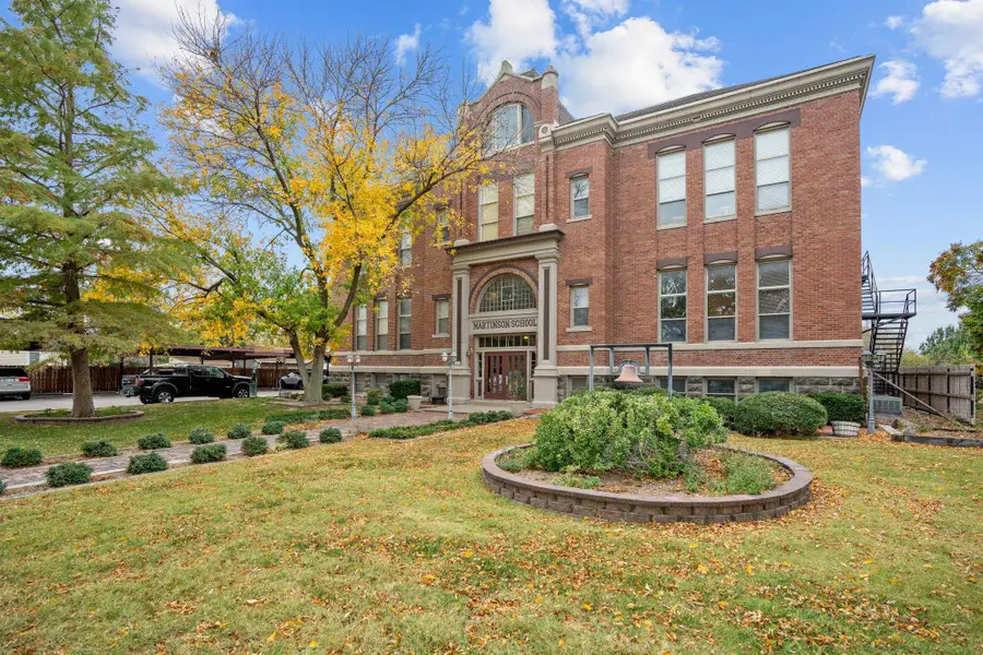 249 N Athenian, Wichita, KS 67203 - #2